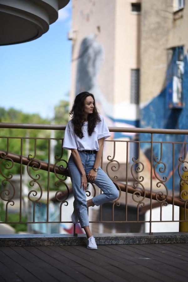 Vintage Na Bulvare โอเดสซา ภายนอก รูปภาพ